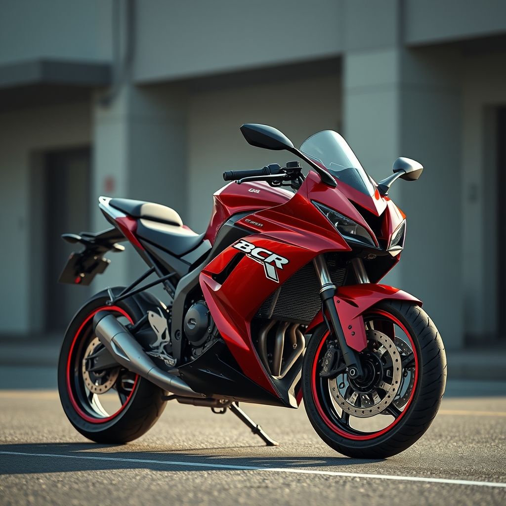 อัปเกรดโช๊คอัพให้ CBR650R
